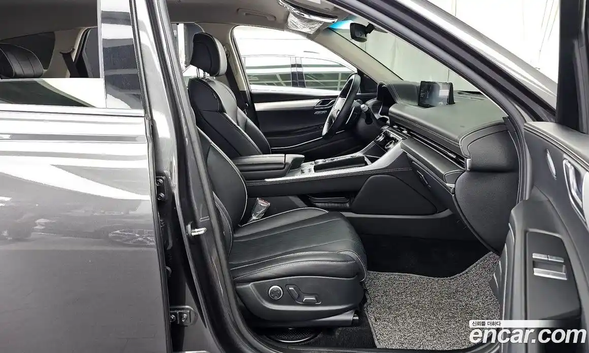 Genesis GV80 2021 3.0 автомат (гидро), фото 11