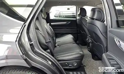 Genesis GV80 2021 3.0 автомат (гидро), миниатюра 12