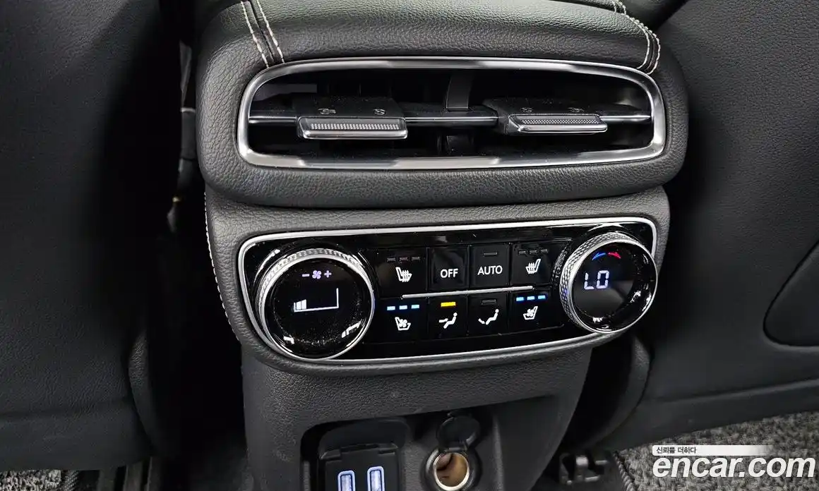 Genesis GV80 2021 3.0 автомат (гидро), фото 19