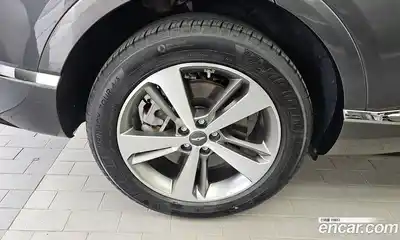 Genesis GV80 2021 3.0 автомат (гидро), миниатюра 5