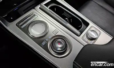 Genesis GV80 2021 3.0 автомат (гидро), миниатюра 9