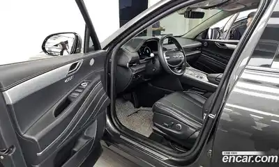 Genesis GV80 2021 3.0 автомат (гидро), миниатюра 10