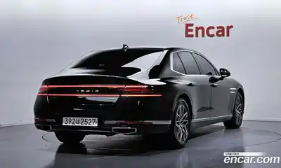 Genesis G90 2023 3.5 автомат (гидро), миниатюра 2
