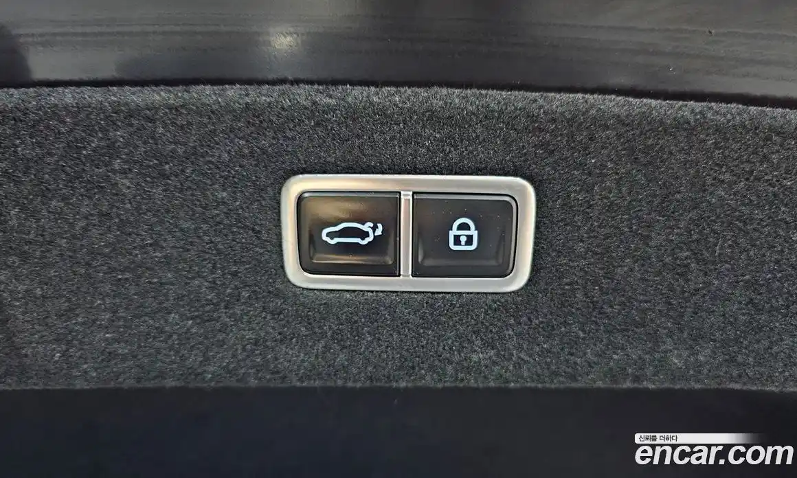 Genesis G90 2023 3.5 автомат (гидро), фото 23