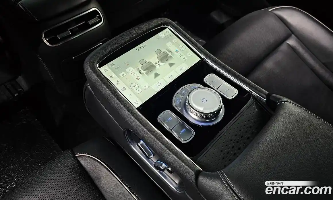 Genesis G90 2023 3.5 автомат (гидро), фото 25