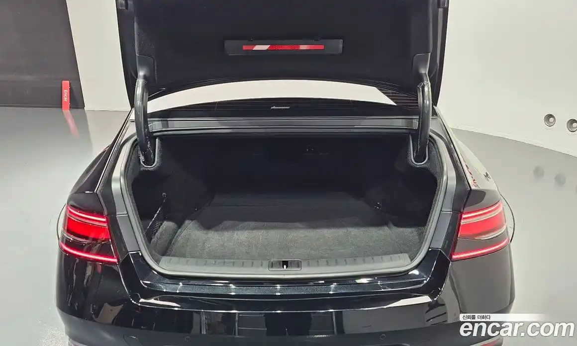 Genesis G90 2023 3.5 автомат (гидро), фото 27