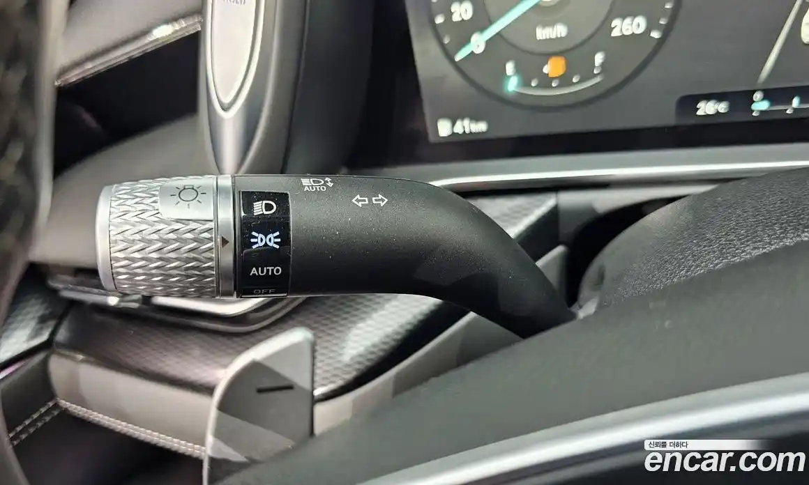 Genesis G90 2023 3.5 автомат (гидро), фото 28