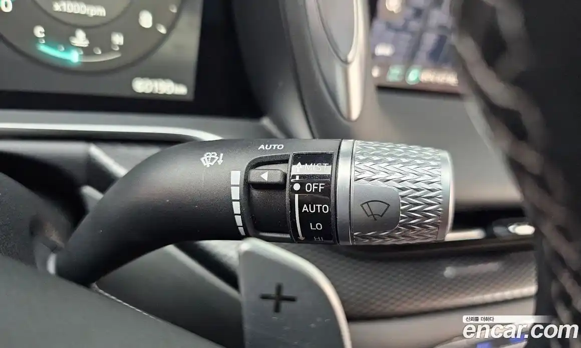Genesis G90 2023 3.5 автомат (гидро), фото 29