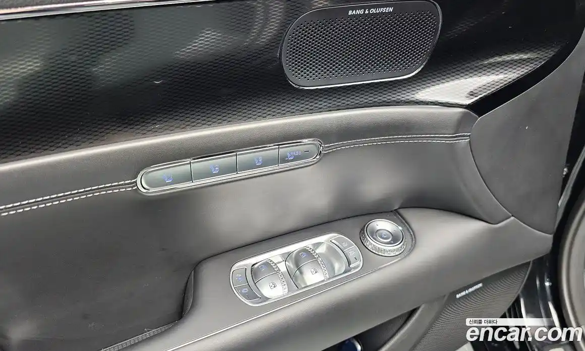 Genesis G90 2023 3.5 автомат (гидро), фото 30