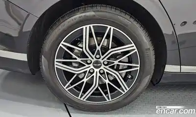 Genesis G90 2023 3.5 автомат (гидро), миниатюра 5