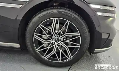 Genesis G90 2023 3.5 автомат (гидро), миниатюра 7