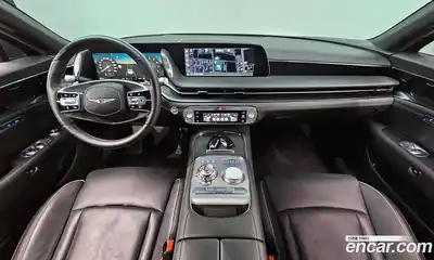 Genesis G90 2023 3.5 автомат (гидро), миниатюра 10