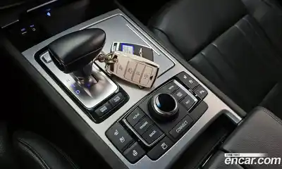Genesis G80 2018 3.3 автомат (гидро), миниатюра 11