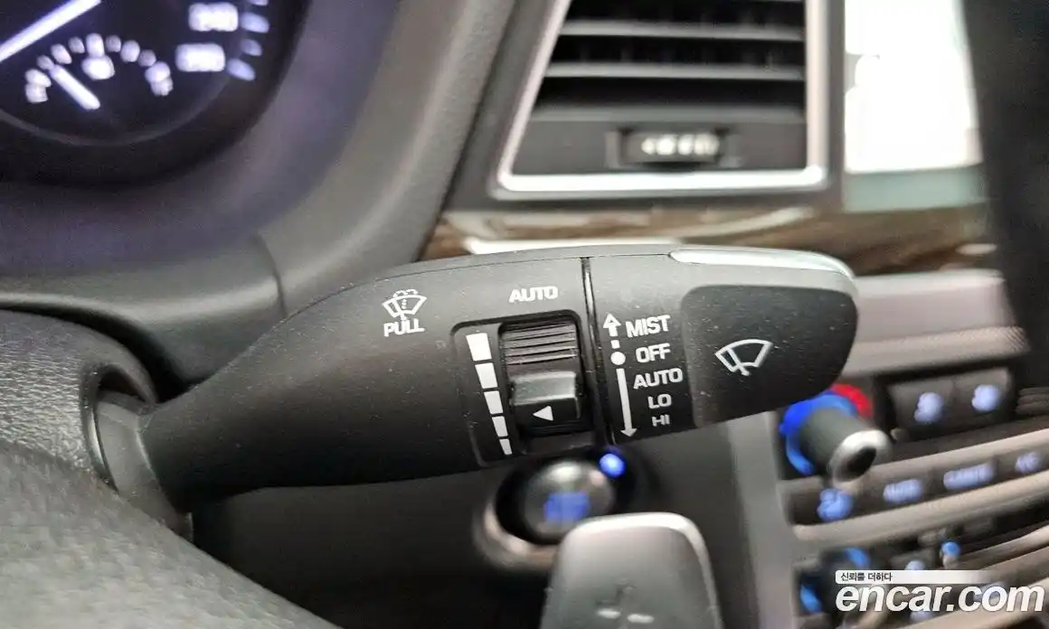 Genesis G80 2018 3.3 автомат (гидро), фото 22