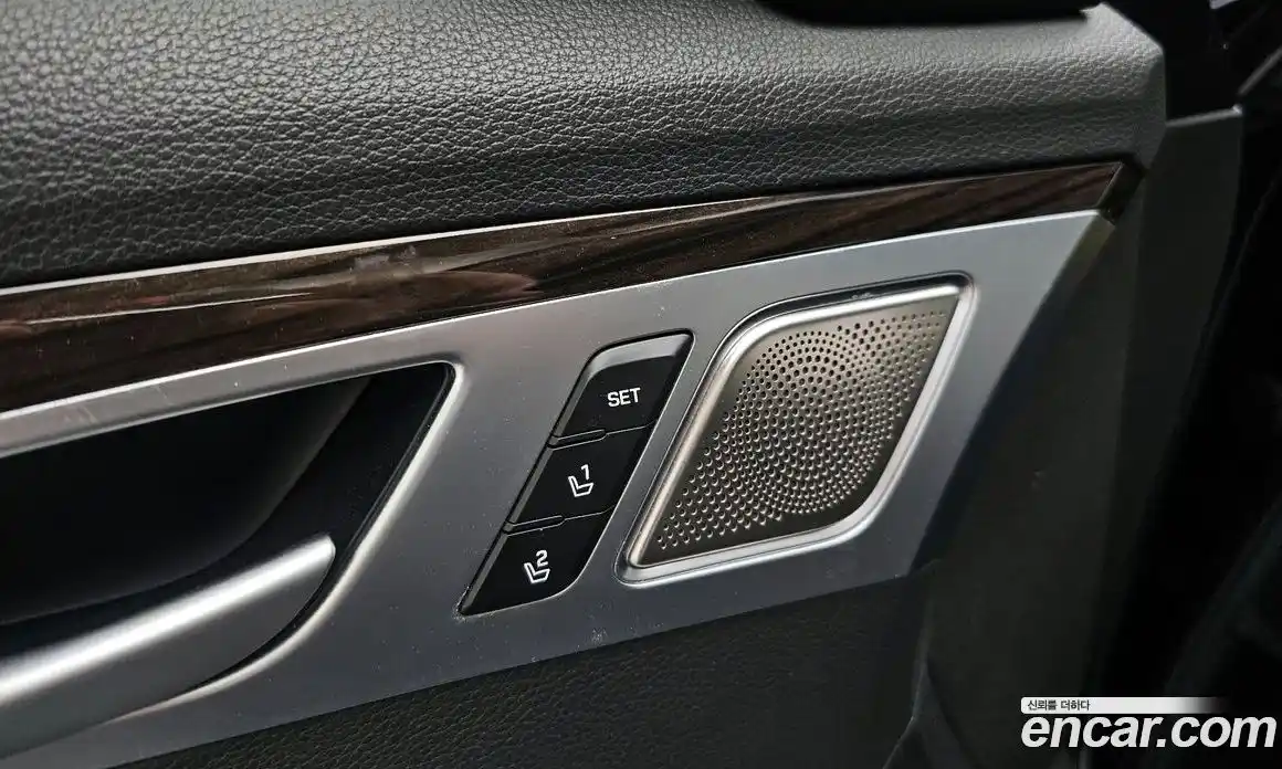 Genesis G80 2018 3.3 автомат (гидро), фото 29