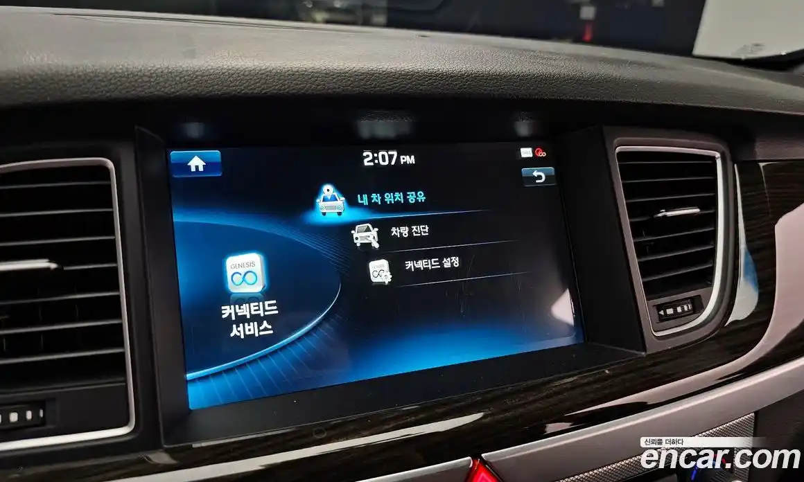 Genesis G80 2018 3.3 автомат (гидро), фото 31