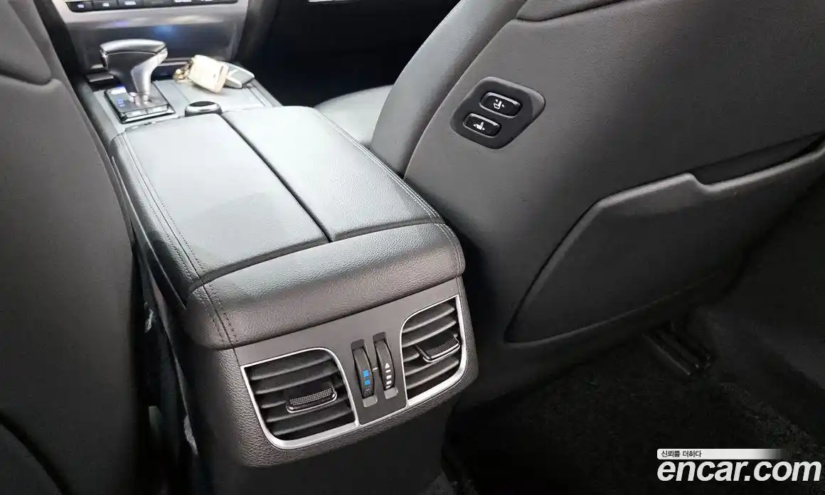 Genesis G80 2018 3.3 автомат (гидро), фото 32