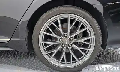 Genesis G80 2018 3.3 автомат (гидро), миниатюра 6
