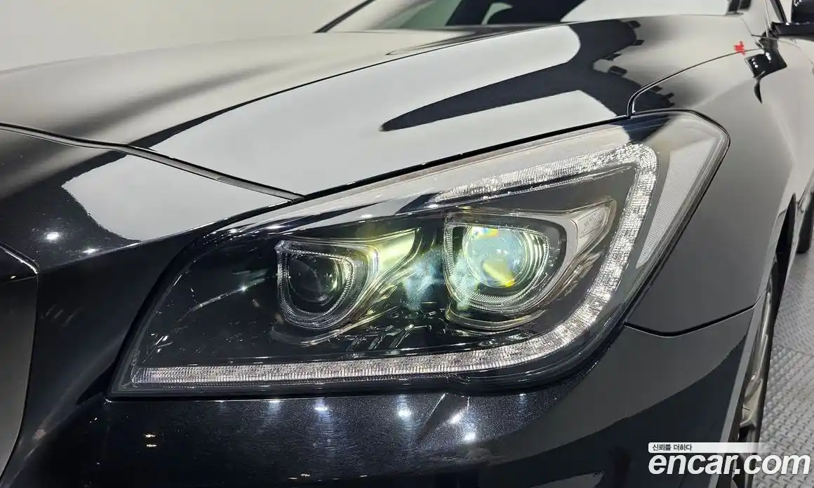 Genesis G80 2018 3.3 автомат (гидро), фото 7