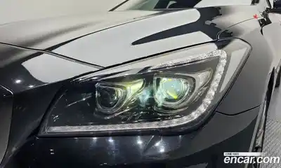 Genesis G80 2018 3.3 автомат (гидро), миниатюра 7