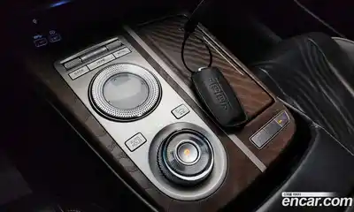Genesis G80 2020 2.5 автомат (гидро), миниатюра 12