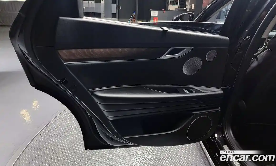 Genesis G80 2020 2.5 автомат (гидро), фото 15
