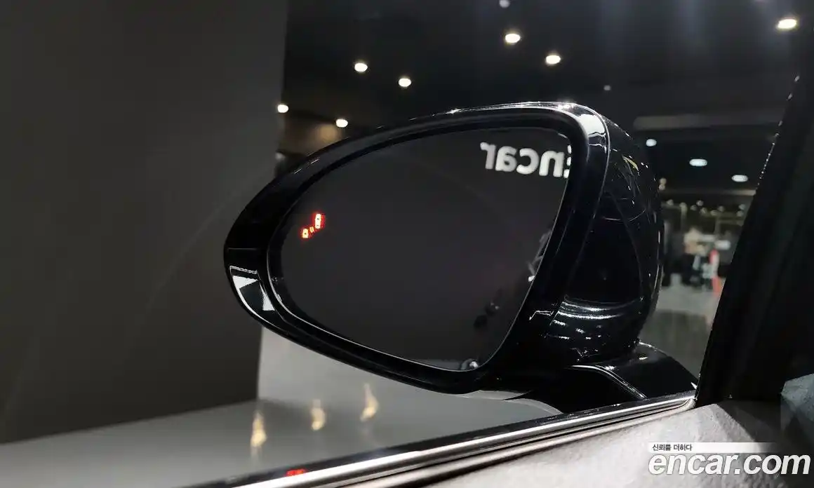 Genesis G80 2020 2.5 автомат (гидро), фото 19