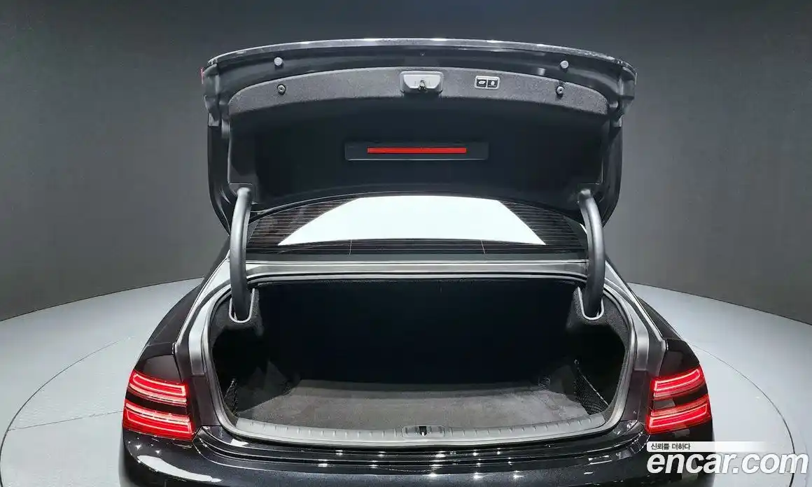 Genesis G80 2020 2.5 автомат (гидро), фото 26