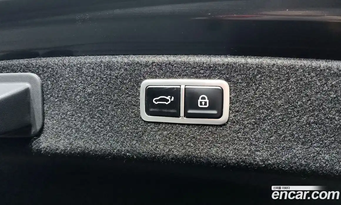 Genesis G80 2020 2.5 автомат (гидро), фото 27