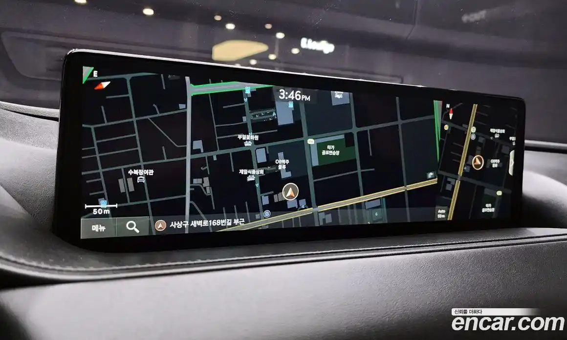 Genesis G80 2020 2.5 автомат (гидро), фото 28