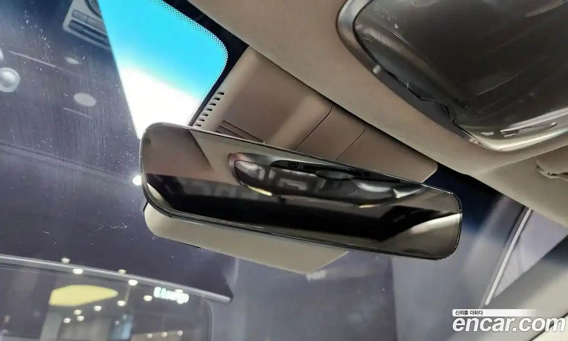 Genesis G80 2020 2.5 автомат (гидро), фото 29