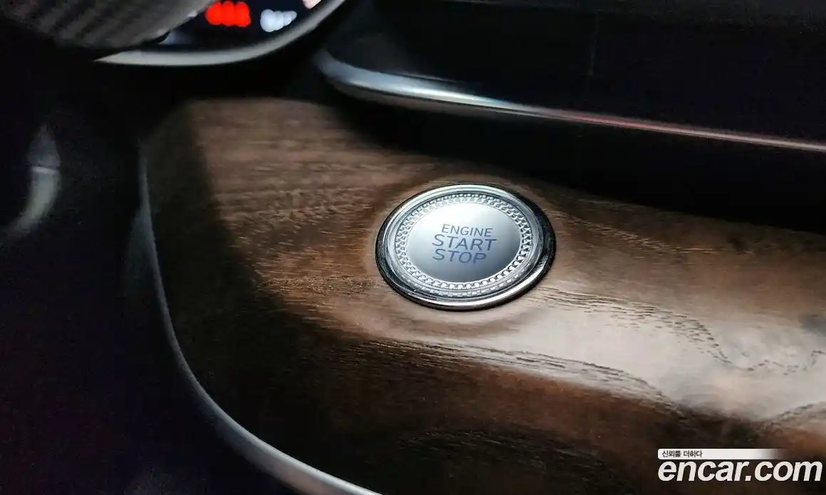 Genesis G80 2020 2.5 автомат (гидро), фото 30
