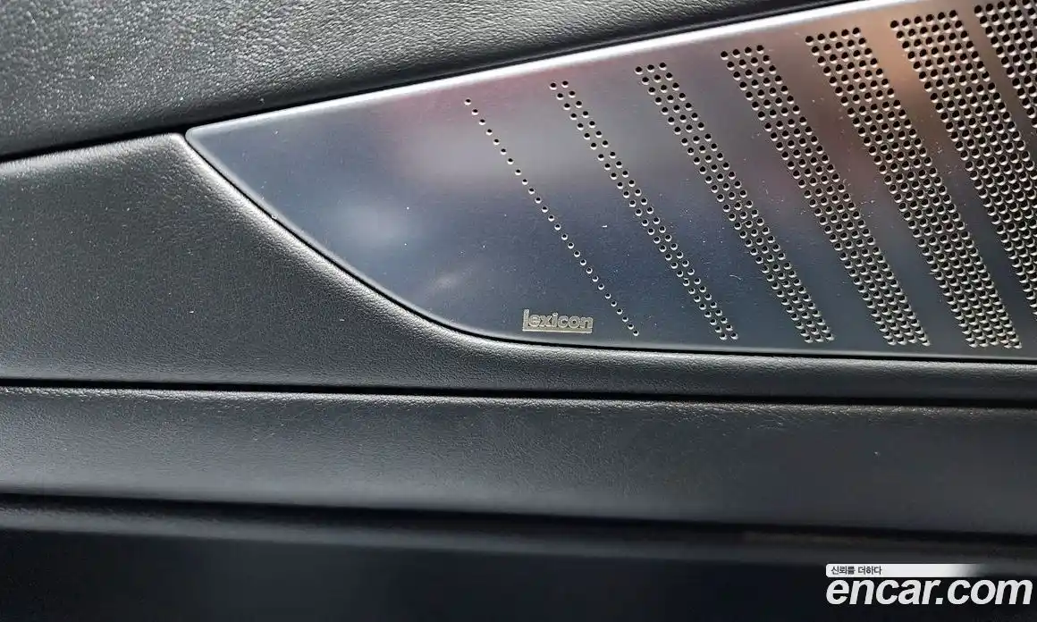 Genesis G80 2020 2.5 автомат (гидро), фото 32