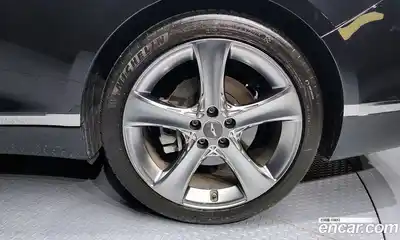 Genesis G80 2020 2.5 автомат (гидро), миниатюра 7