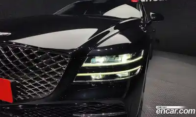 Genesis G80 2020 2.5 автомат (гидро), миниатюра 8
