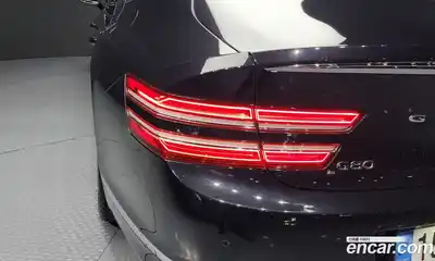 Genesis G80 2020 2.5 автомат (гидро), миниатюра 9