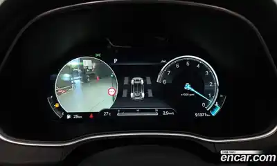 Genesis GV80 2022 3.5 автомат (гидро), миниатюра 11