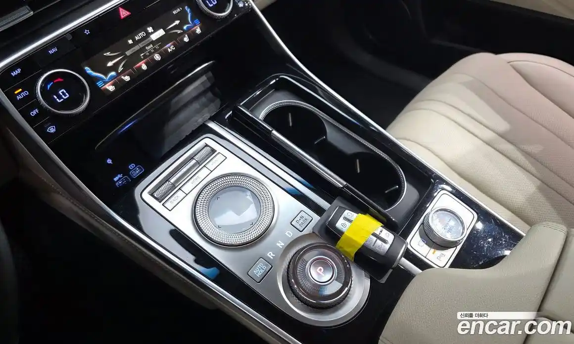 Genesis GV80 2022 3.5 автомат (гидро), фото 12