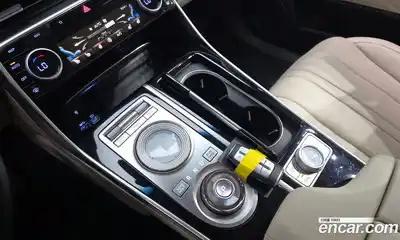 Genesis GV80 2022 3.5 автомат (гидро), миниатюра 12