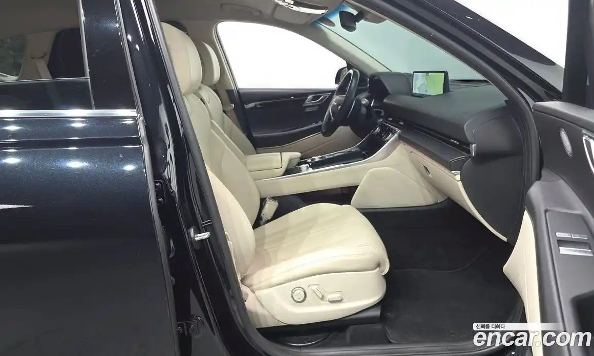 Genesis GV80 2022 3.5 автомат (гидро), фото 13