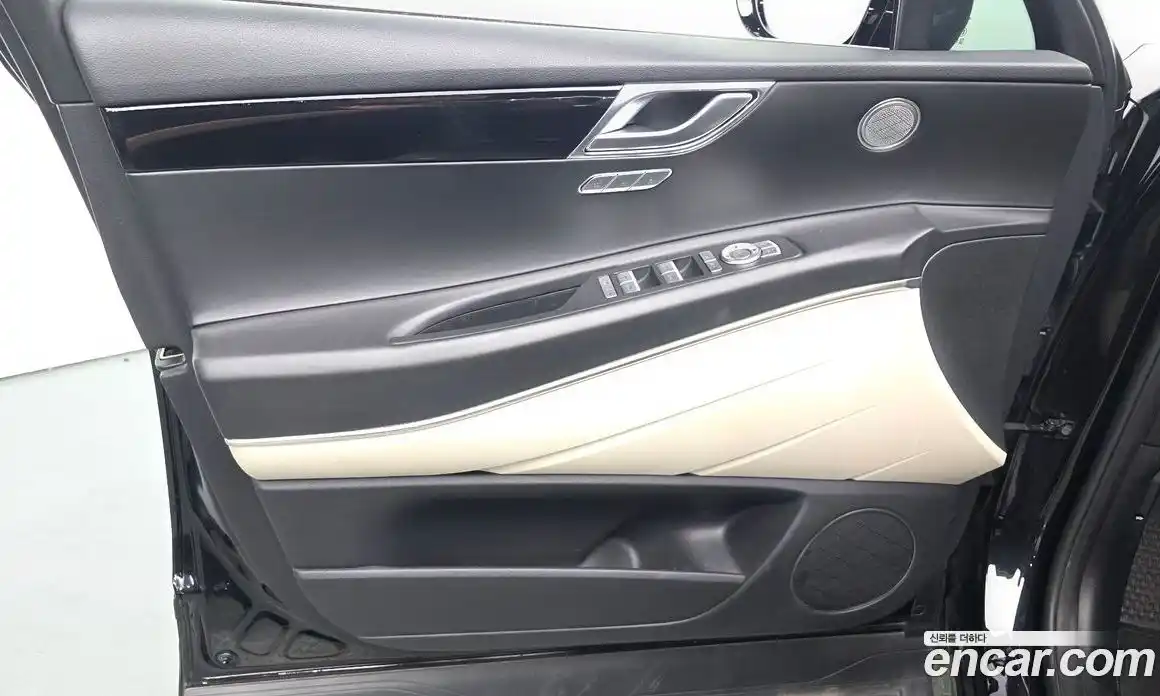 Genesis GV80 2022 3.5 автомат (гидро), фото 14