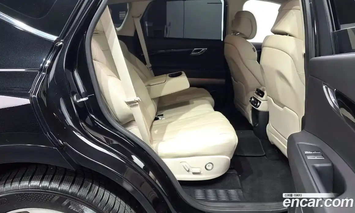 Genesis GV80 2022 3.5 автомат (гидро), фото 18