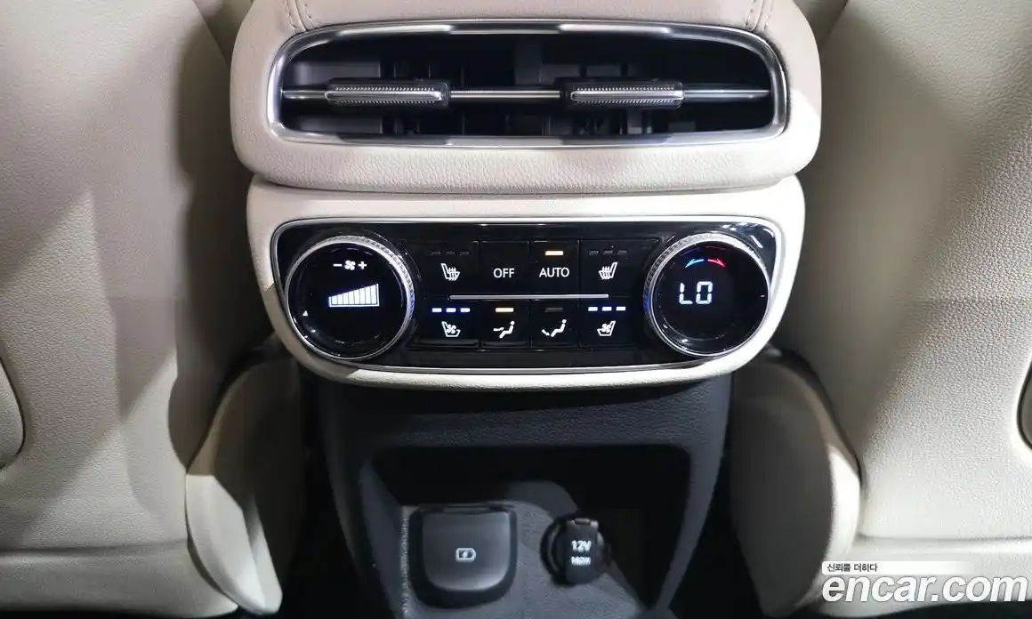 Genesis GV80 2022 3.5 автомат (гидро), фото 25