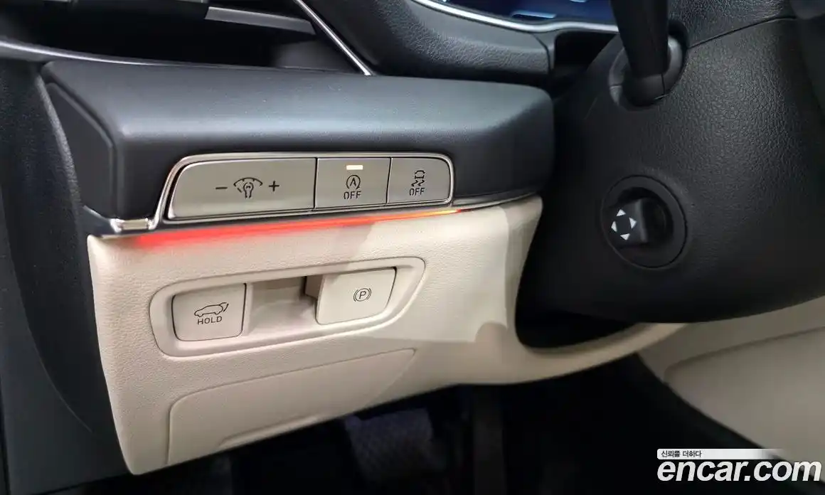 Genesis GV80 2022 3.5 автомат (гидро), фото 27