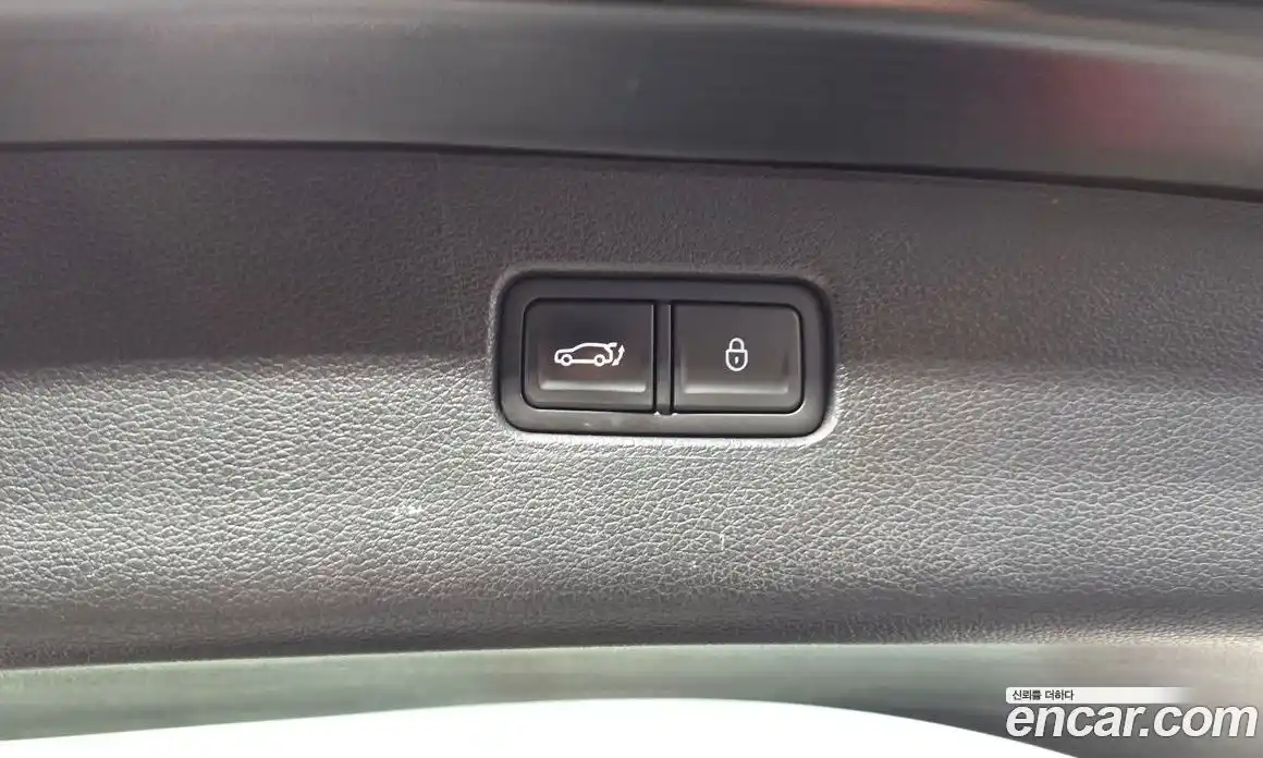Genesis GV80 2022 3.5 автомат (гидро), фото 31