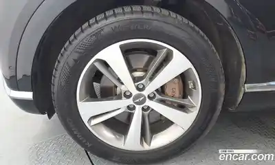 Genesis GV80 2022 3.5 автомат (гидро), миниатюра 5