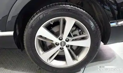 Genesis GV80 2022 3.5 автомат (гидро), миниатюра 7