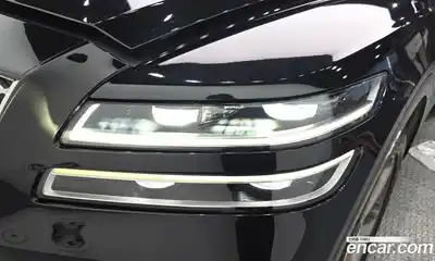 Genesis GV80 2022 3.5 автомат (гидро), миниатюра 8