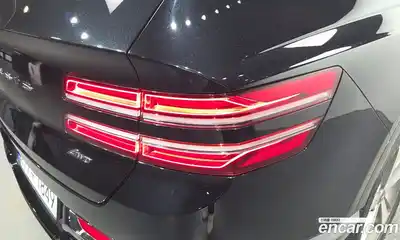 Genesis GV80 2022 3.5 автомат (гидро), миниатюра 9