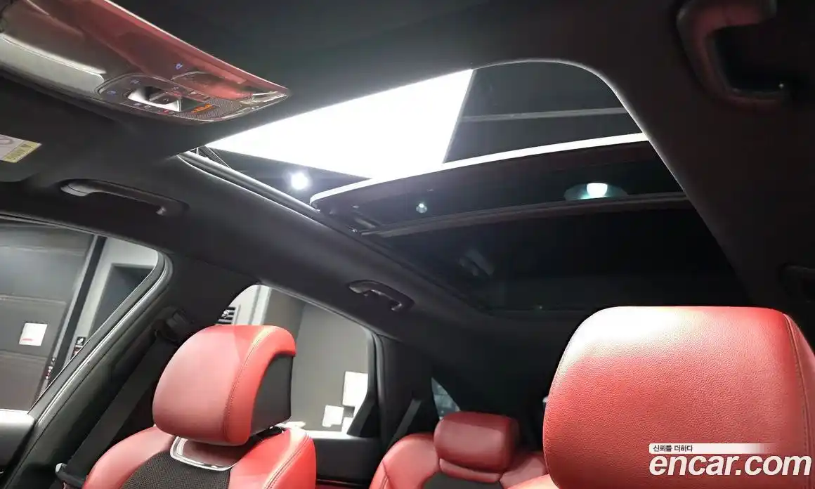 Genesis GV70 2021 2.5 автомат (гидро), фото 25